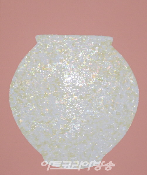 권유미 '품다'展