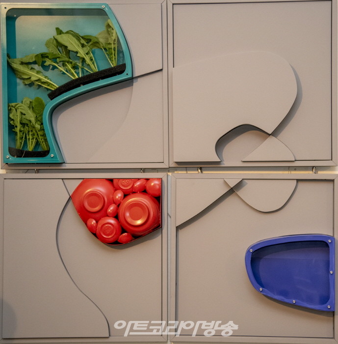 이송준 작가의 작품