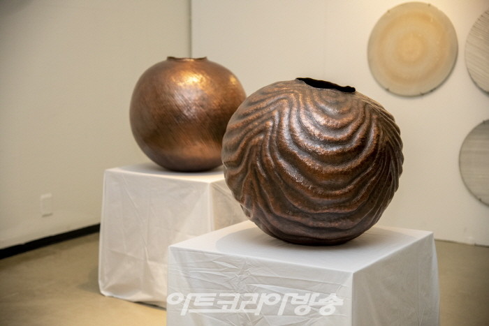 이상협 작가의 작품