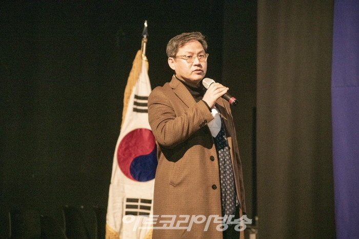 (사)G-ART 국제미술포럼 창립총회 개최-G-ART 사업보고 및 행사보고