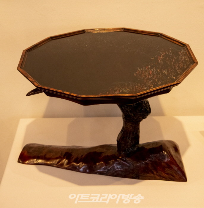 서재덕 ‘목가구전’