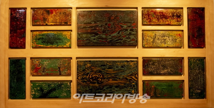 서재덕 ‘목가구전’