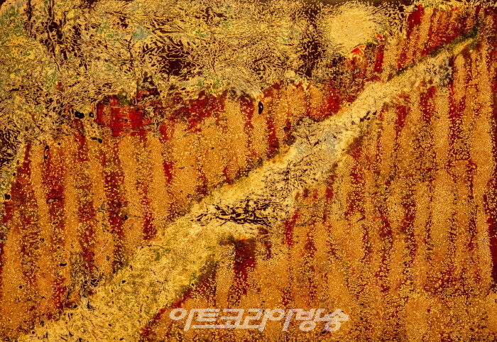 서재덕 ‘목가구전’