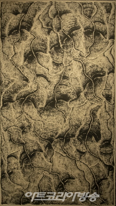 김종원 개인전 'Quantum Stroke'