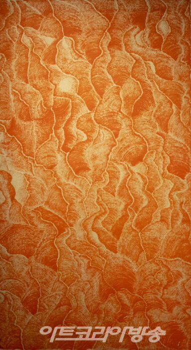 김종원 개인전 'Quantum Stroke'