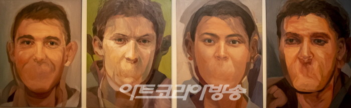 ‘ART: Area 2021’전