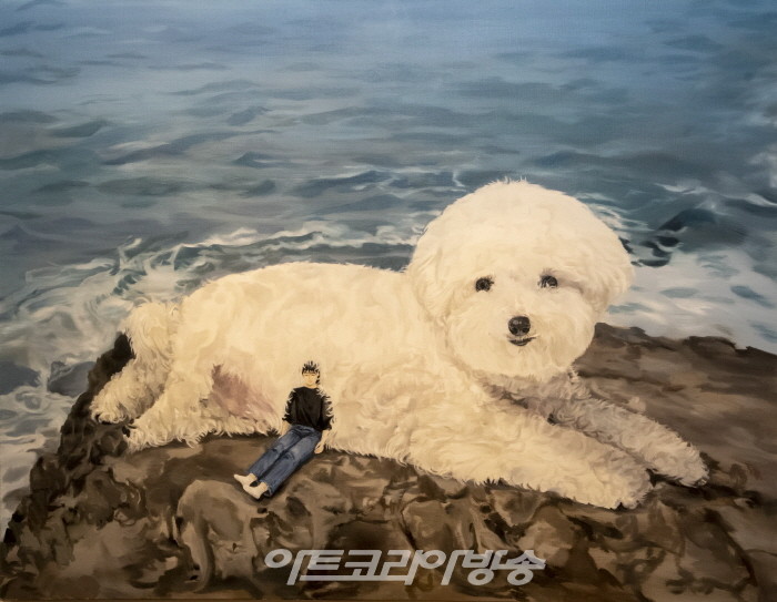 ‘ART: Area 2021’전