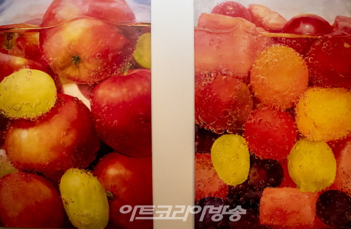 ‘ART: Area 2021’전