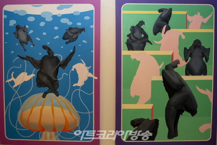 ‘ART: Area 2021’전