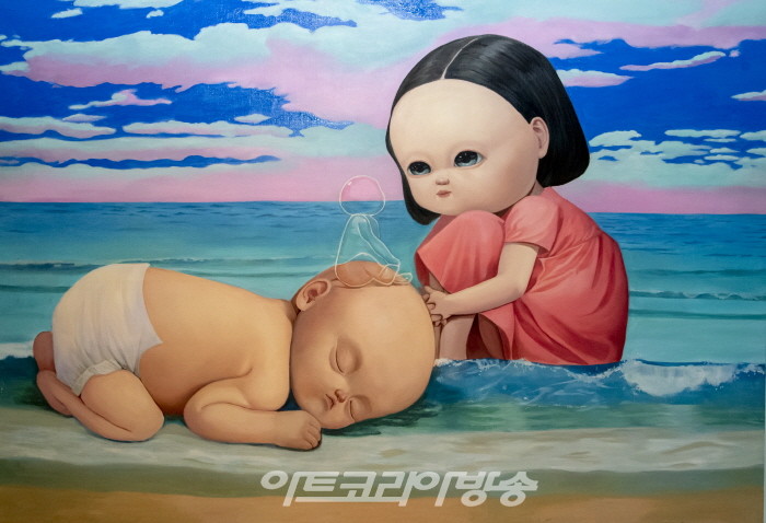 ‘ART: Area 2021’전