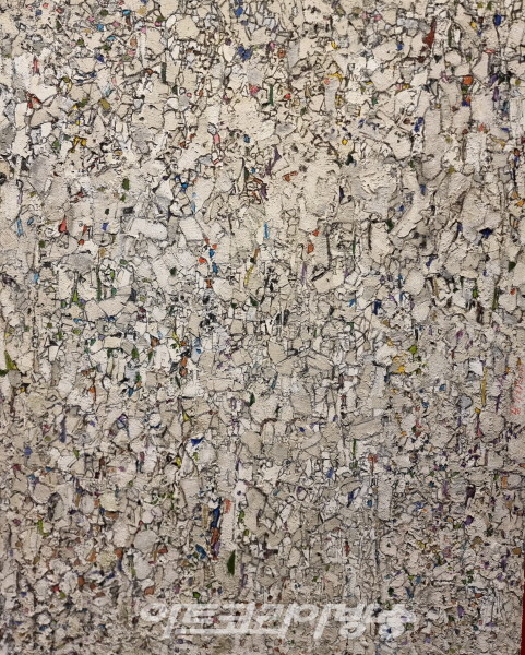 남기희 작가작품 '무하유지향'