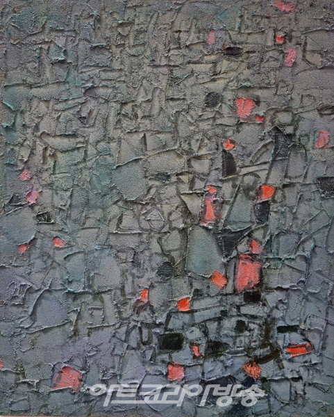 남기희 작가작품 '무하유지향'