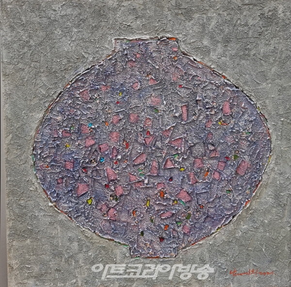 남기희 작가작품 '무하유지향'