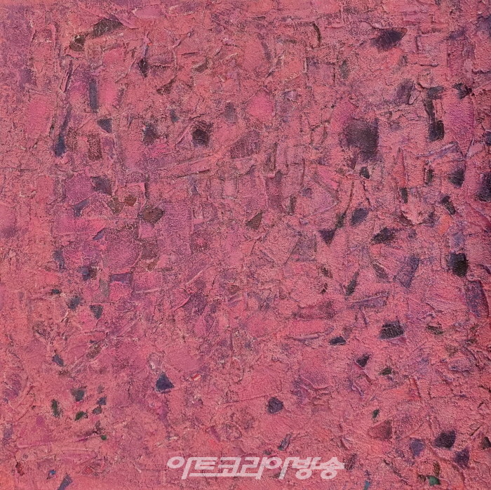 남기희 개인전, 패션과 콜라보 ‘LOOK’ 무하유지향無何有之鄕