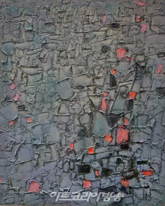 남기희 개인전, 패션과 콜라보 ‘LOOK’ 무하유지향無何有之鄕