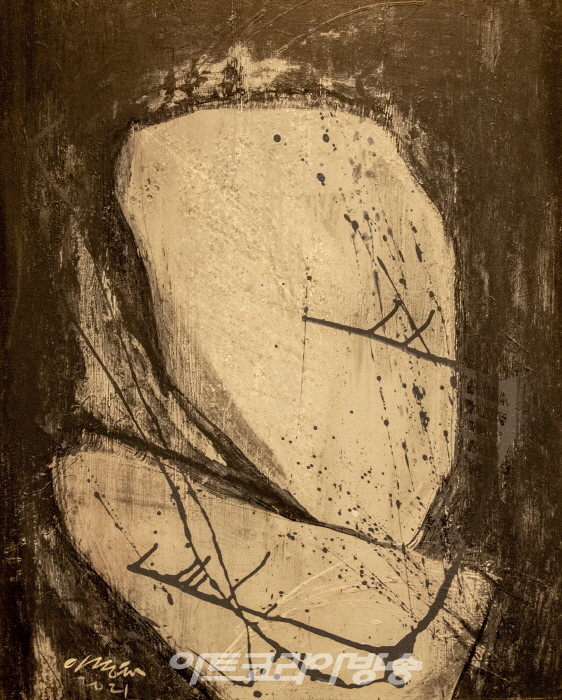 이종태-홀로서기