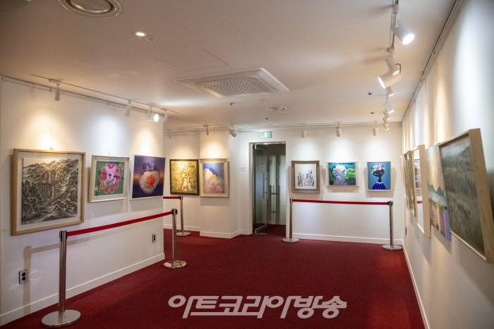 제3회 앙데팡당KOREA 국제예술제 개최