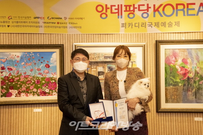 최우수상-김윤희 작가