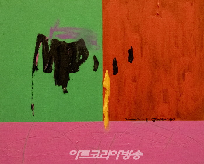 안지현 Song of Hope