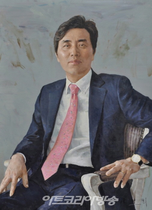 이원희 작가 '권중환 대표'