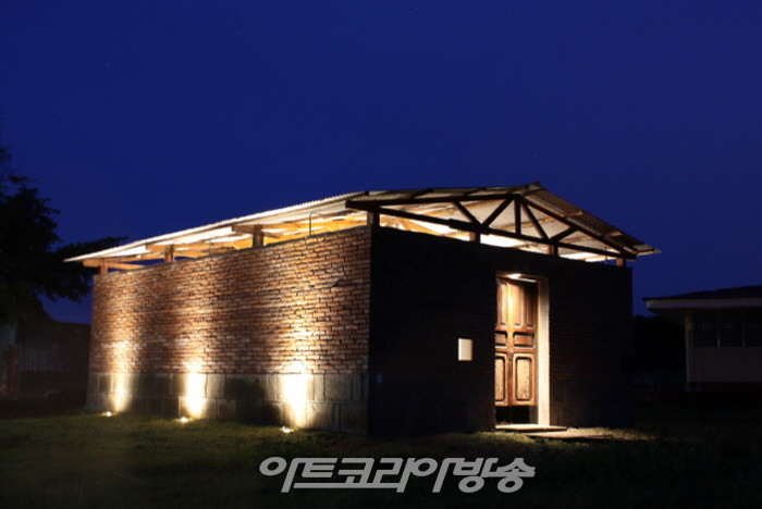 뉴욕 설치미술가 조숙진 작가