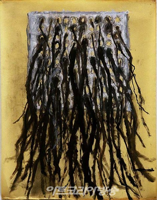 뉴욕 설치미술가 조숙진 작가