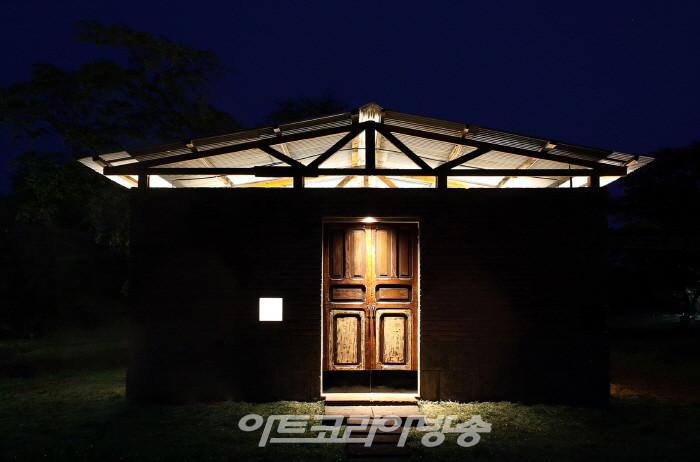 뉴욕 설치미술가 조숙진 작가