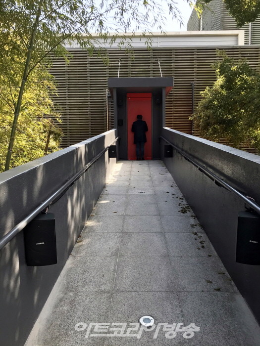 뉴욕 설치미술가 조숙진 작가