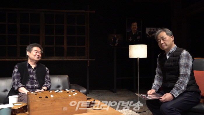 장나라 父, '부조리 부부 주호성 배우' 인터뷰