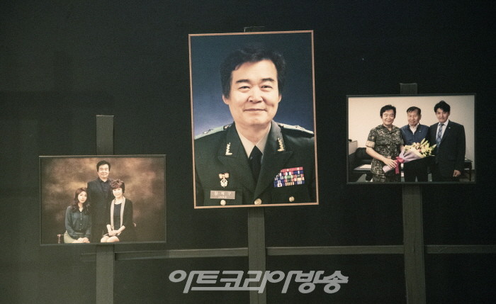 장나라 父, '부조리 부부 주호성 배우' 인터뷰