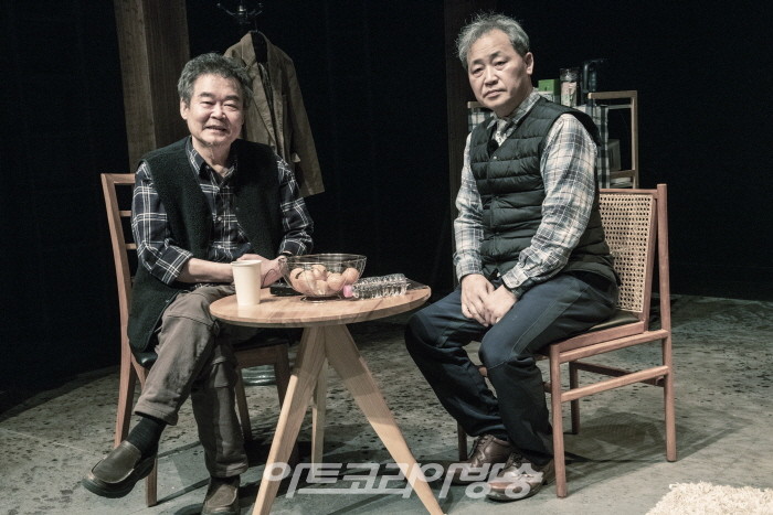 장나라 父, '부조리 부부 주호성 배우' 인터뷰