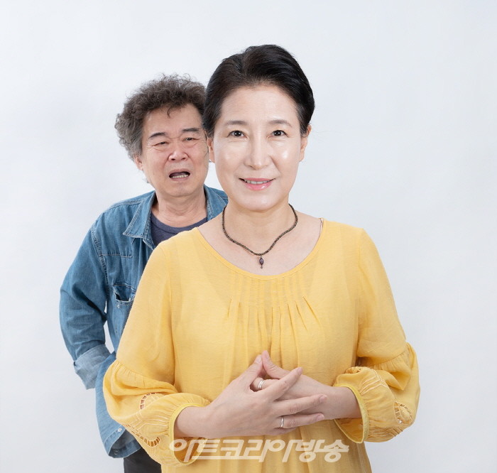 장나라 父, '부조리 부부 주호성 배우' 인터뷰