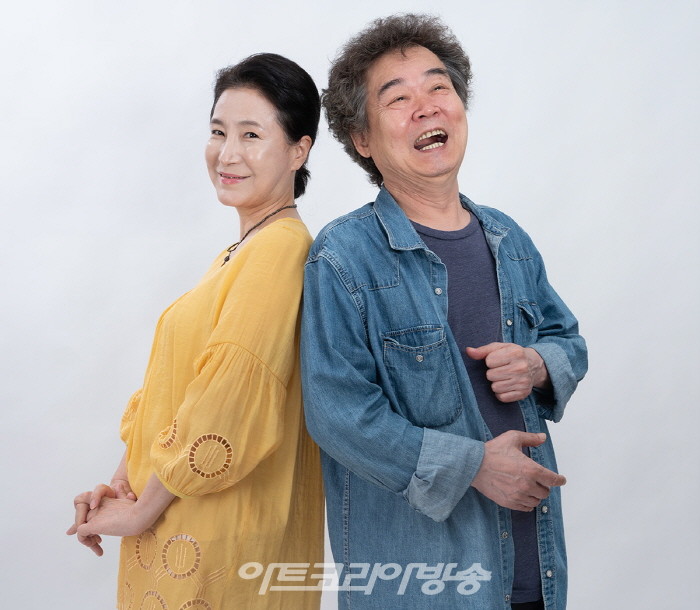 장나라 父, '부조리 부부 주호성 배우' 인터뷰