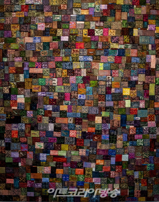 김유현 작가-가울