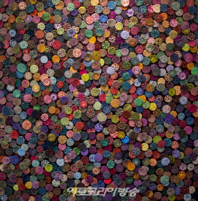 김유현 작가-봄