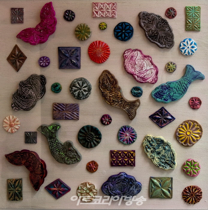 김유현 작가-기원