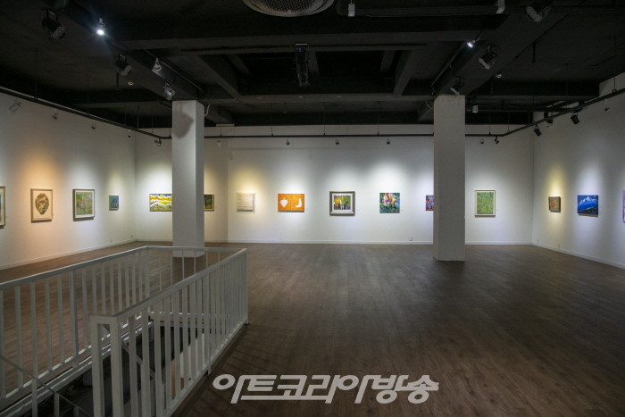 제48회 한국여류화가협회전