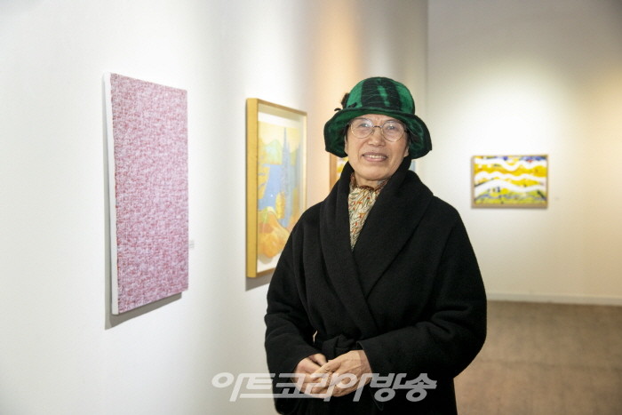 제48회 한국여류화가협회전