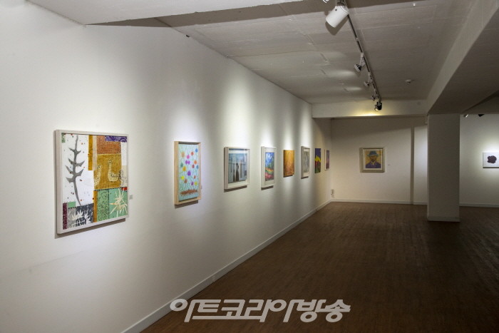 제48회 한국여류화가협회전