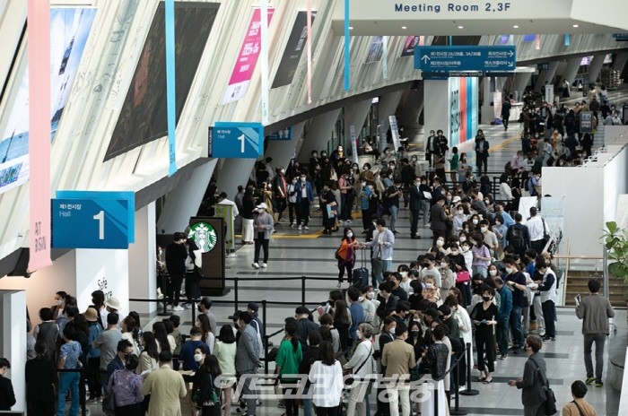 아트부산-ART BUSAN 2022