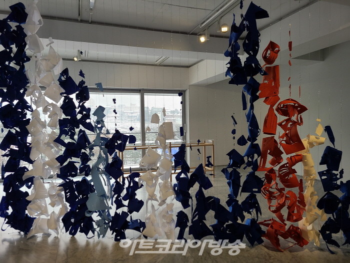 홍영인 개인전 'We Where (위웨어)'