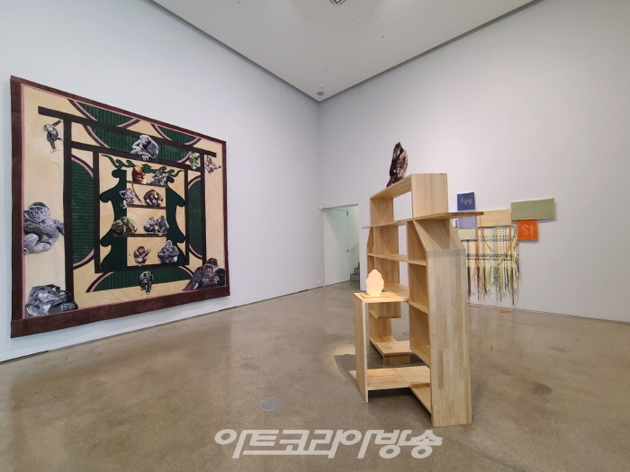 홍영인 개인전 'We Where (위웨어)'