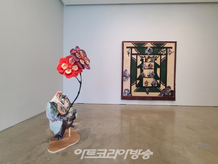 홍영인 개인전 'We Where (위웨어)'