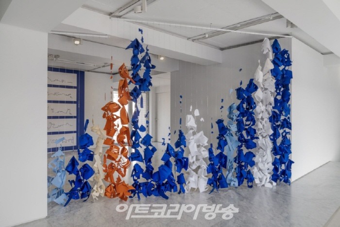 홍영인 개인전 'We Where (위웨어)'