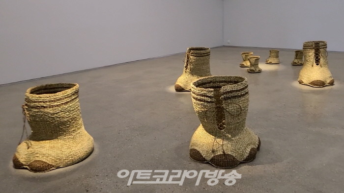 홍영인 개인전 'We Where (위웨어)'