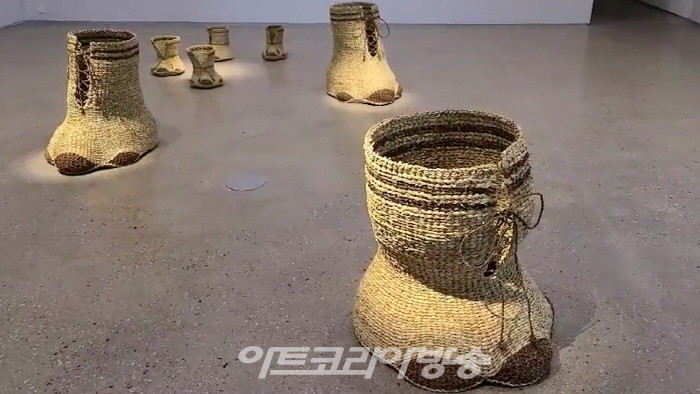 홍영인 개인전 'We Where (위웨어)'