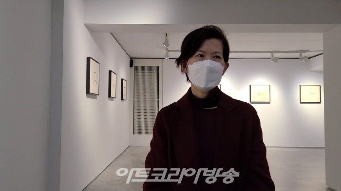 홍영인 개인전 'We Where (위웨어)'