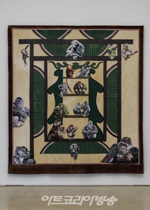 홍영인 개인전 'We Where (위웨어)'