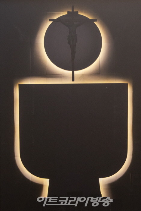  충남 천안 신부동성당