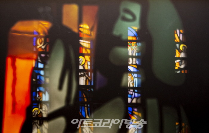 서울 강남구 일원동성당